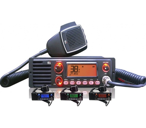 TTI TCB 1100