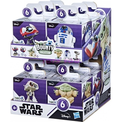 Hasbro Star Wars Mandalorian The Bounty Collection