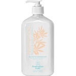 Australian Gold Hemp Nation Хидратиращ лосион за тяло Sea Salt & Sandalwood, 535 ml Лосион за тяло