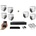 Monitorrs Security 6370K7B