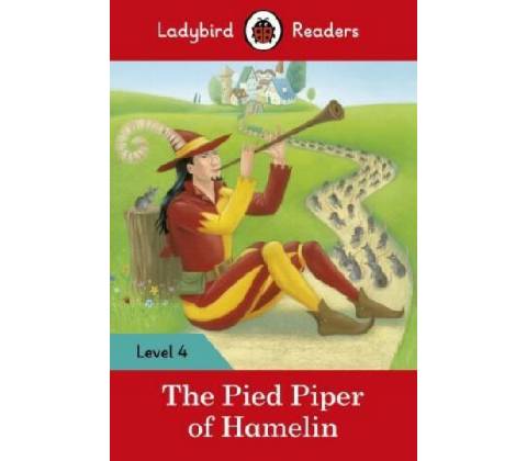 The Pied Piper