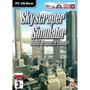 Skyscraper Simulator