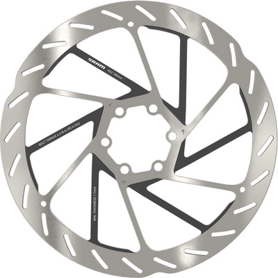 SRAM HS2 Rotor Rounded 180 mm × 2.0 mm 180 MM × 2.0 MM