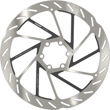 SRAM HS2 Rotor Rounded 180 mm × 2.0 mm 180 MM × 2.0 MM