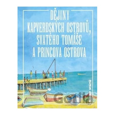 Dějiny Kapverdských ostrovů