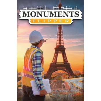 Games Incubator Monuments Flipper (PC)