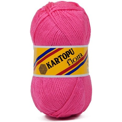 Příze Flora Kartopu Varianta: K737