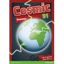 Cosmic B1 Grammar