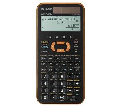 Sharp 82ELW531XGYR