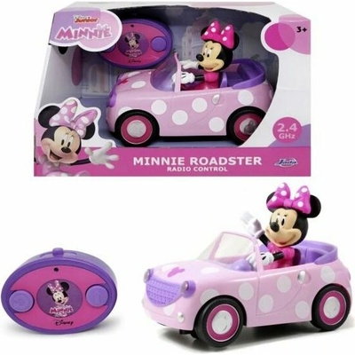 Jada Minnie Roadster