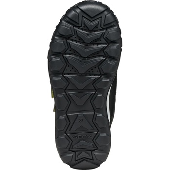 Geox Зимни обувки Geox TREKKYUP (J46MBF.0FU54.28.35)