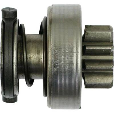 Volnoběžný převod, startér AS-PL SD0233