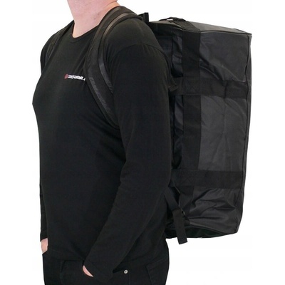 CARIBEE KOKODA šedá 65 l
