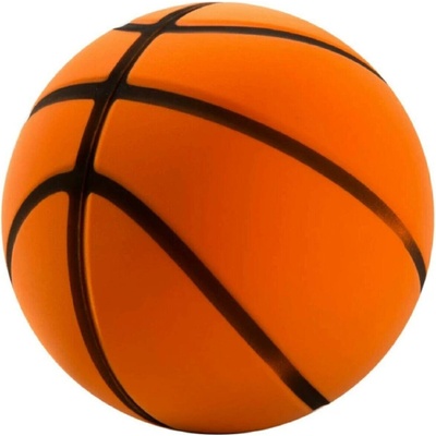Silent Basketball 24