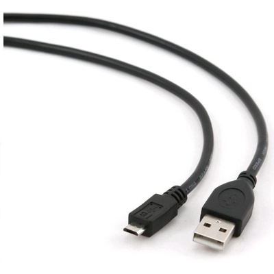 Gembird CCP-mUSB2-AMBM-6 USB A - Micro B, 1.8m