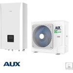 AUX ACHP-H10/5R3HA Термопомпа