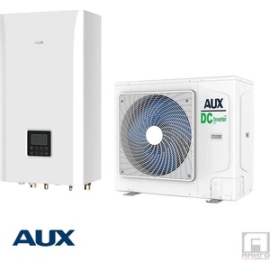AUX ACHP-H10/5R3HA Термопомпа