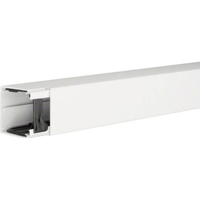 Hager LF6006009016 káblová lišta 2000 x 57 x 60 mm 2 m biela