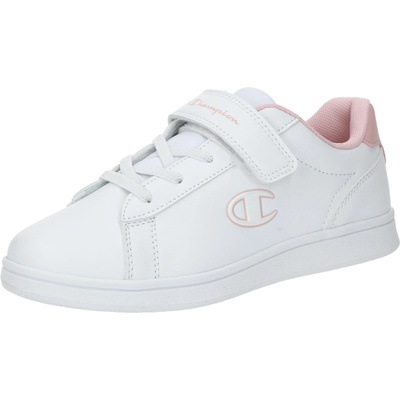 Champion Authentic Athletic Apparel Сникърси 'CENTRE COURT' бяло, размер 30