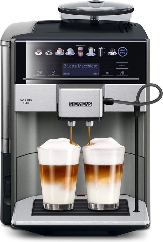 Siemens TE655203RW