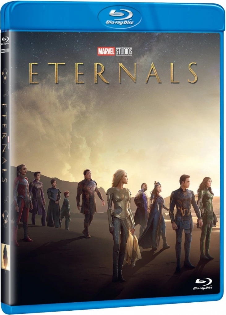 Eternals