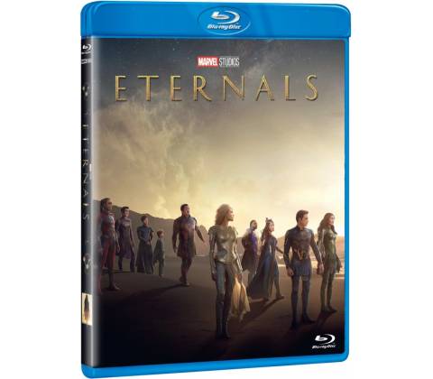 Eternals