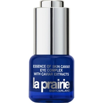 La Prairie Skin Caviar Eye Essence хидратираща есенция за околоочната област унисекс 15 мл