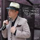 HOWELL JOSEPH: TIME MADE TO SWING CD