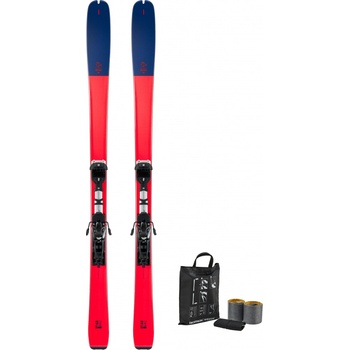 WEDZE Cruiser 80 s pásy 23/24