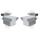 Access pointy a routery MikroTik CubeG-5ac60aypair
