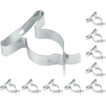 NEO TOOLS Държач за инструменти от въглеродна стомана fi 19, 10 бр. 84-905 (84-905)