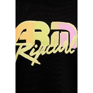 Rip Curl суичър дамски от памук FARM RIO (0C5WFL)