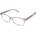 Alexander McQueen Диоптрични очила Alexander McQueen AM0464O 005