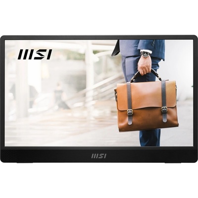 MSI PRO MP161