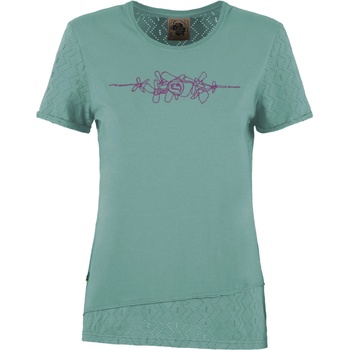 E9 Дамска тениска E9 Women's Bonny T-shirt - Thymus (916-6033-0214)