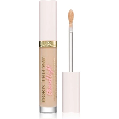 Too Faced Born This Way Ethereal Light Illuminating Smoothing Concealer rozjasňujúci korektor s hydratačným účinkom Vanilla Wafer 5 ml