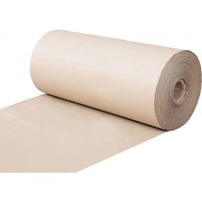 Papier baliaci v kotúči šírky 1 200 mm - 60 kg
