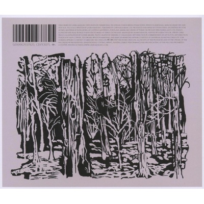 MARLING LAURA: I SPEAK BECAUSE I/STAND. CD