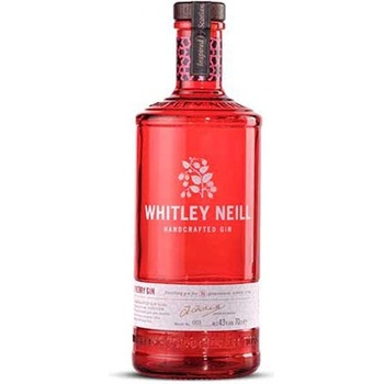 Whitley Neill Уитли Нийл Малина