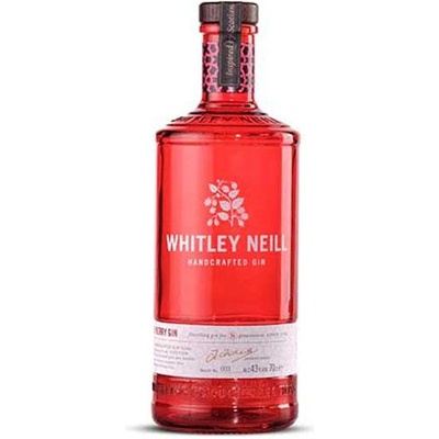 Whitley Neill Уитли Нийл Малина