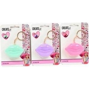 Canenco Lip Balm Love&heart mix CREATE IT!
