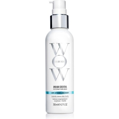 Color Wow Coconut Cocktail Bionic Tonic Балсам за коса дамски 200ml