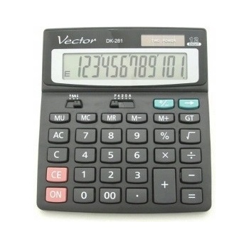 VECTOR DK-281