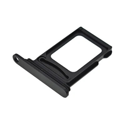Šuplík SIM iPhone 13, 13 mini black