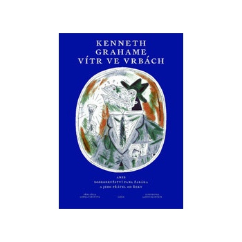 Vítr ve vrbách