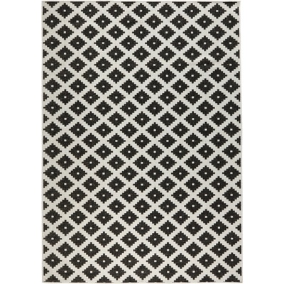 Hanse Home Twin Nizza černý / krémový