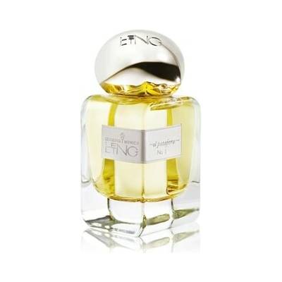 Lengling Extraits De Sentiments No 1 El Pasajero parfém unisex 50 ml