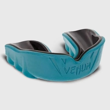 Image 1 of Venum Протектор за уста VENUM Challenger Mouthguard Cyan Black