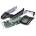 Traxxas каросерия Funco ProGraphix (за #10912, #10914)