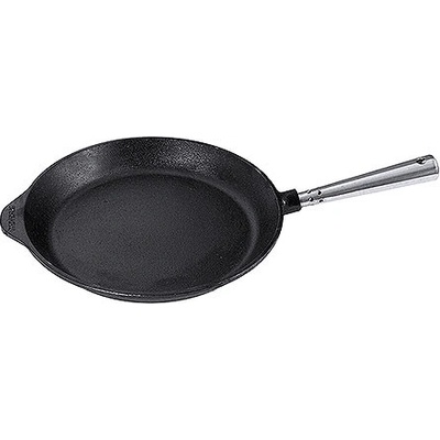 CONTACTO Pánev litinová ke smažení 240 mm